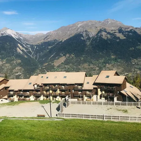 Renove Au Pied Des Pistes - Fr-1-181-2472 * La Plagne