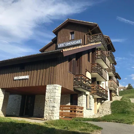 Renove Aux Pieds Avec Vue Vallee - Fr-1-181-2472 Appartement La Plagne